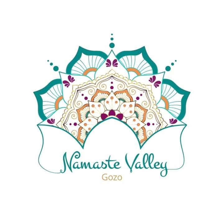 Namaste Valley Gozo Il-Pergla 外观 照片